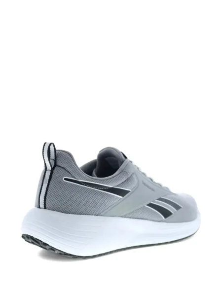 Sneakerși Reebok gri