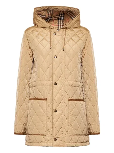 Parka Burberry