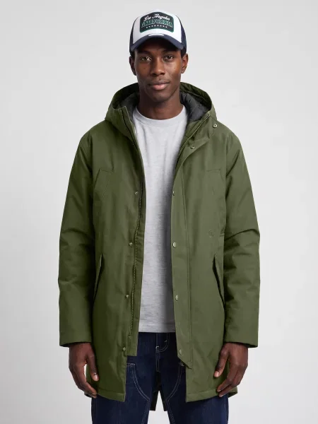 Parka Element