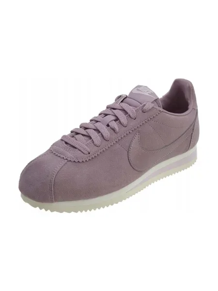 Pantofi Nike violet