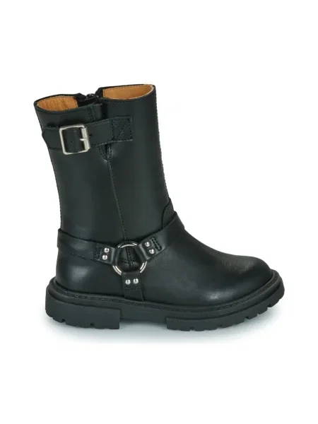 Pantofi copii Gbb negru