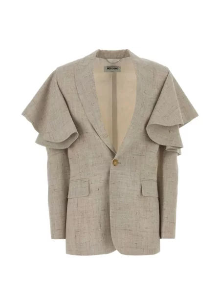 Sacou Moschino