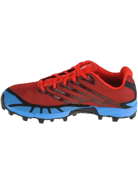 Pantofi Inov-8 roșu