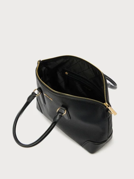 Geantă MICHAEL Michael Kors negru