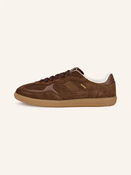 Alohas Sneakersy hnědá