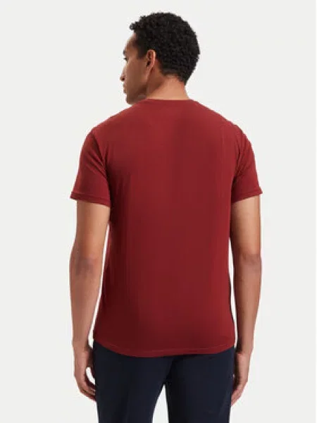 Emporio Armani Underwear Set t-shirt majica﻿ Šarena Slim Fit plava
