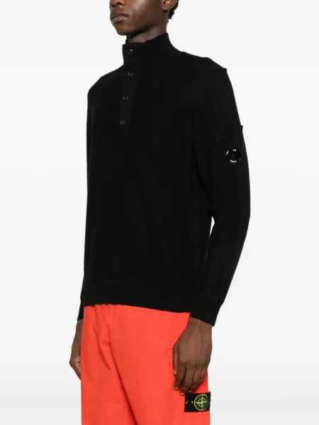 Polotričko C.p. Company černé