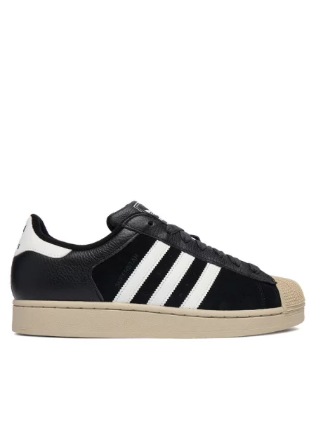 Sneakersy adidas czarne