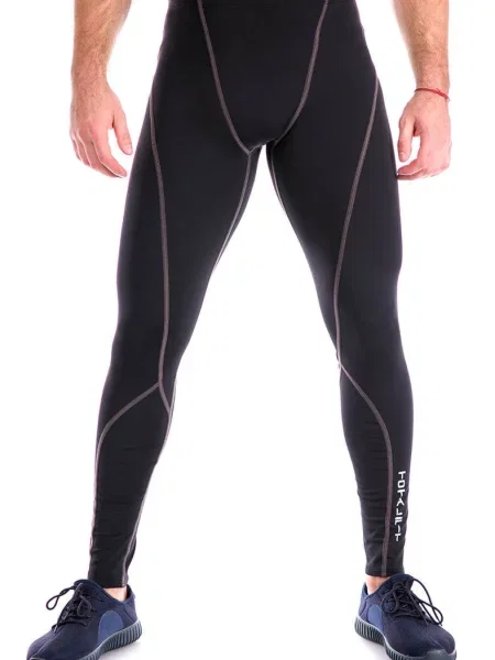 Штани Totalfit чорні