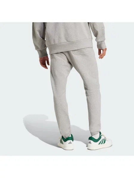 Kalhoty ALL SZN French Terry Regular Tapered šedé