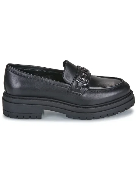 Pantofi Nerogiardini negru