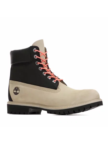 Pantofi Timberland maro