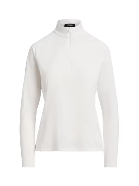 Polo Ralph Lauren Tricou alb