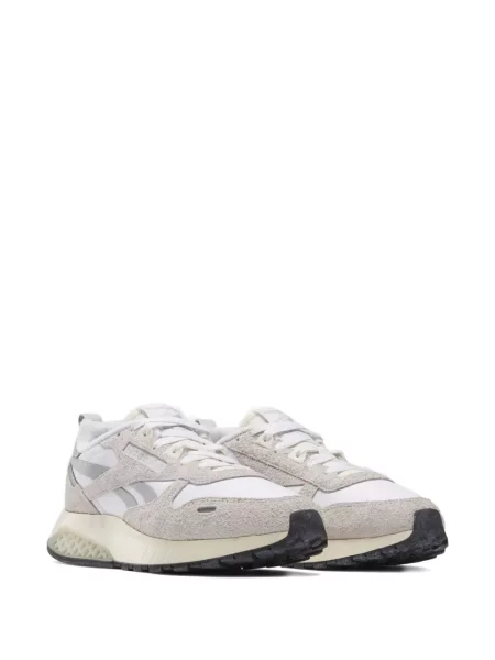 Sneakerși Reebok clasici alb