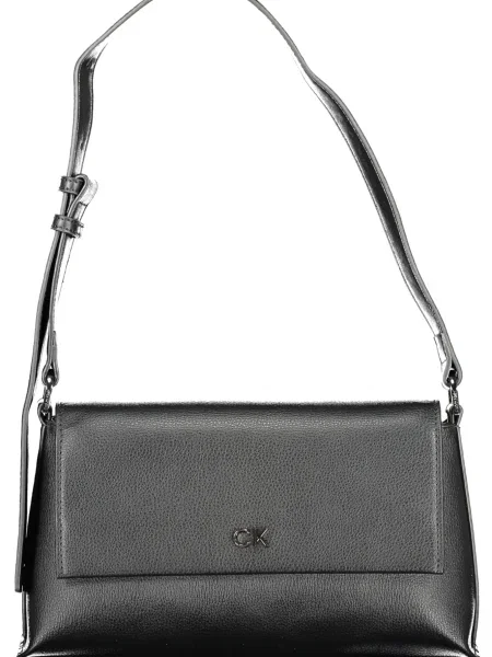 Torebka Calvin Klein czarna