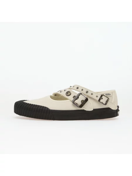 Sneakers Vans Mary Jane Straps Marshmallow/Black EUR 39 negru