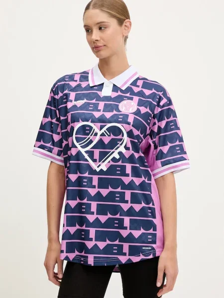 Hummel Поло x Community Love