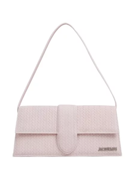 Geantă de mână Jacquemus roz