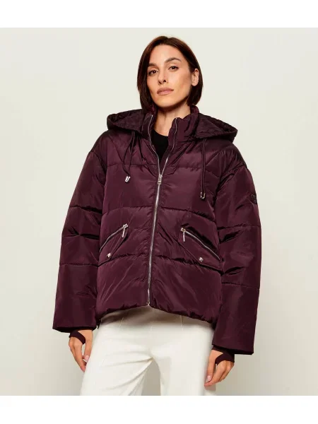 Liu Jo Sport Geacă | Relaxed fit