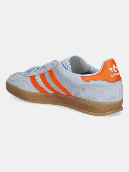 Adidas Originals sneakers Gazelle Indoor albastru