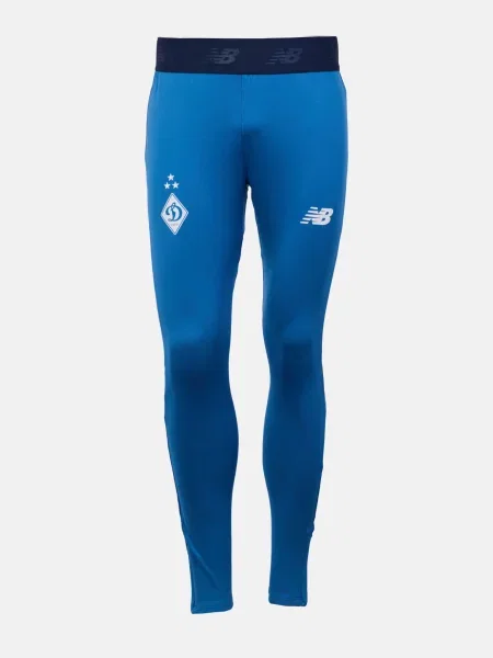Штани New Balance блакитні
