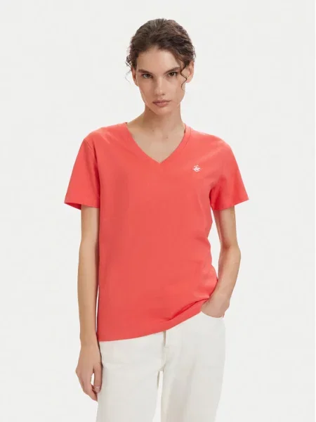 Beverly Hills Polo Club Tricou Coral