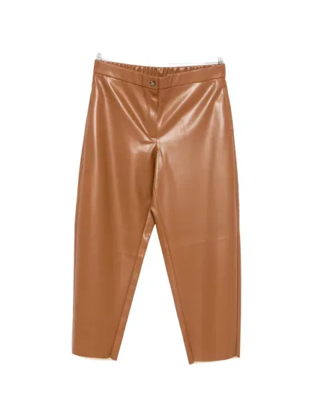 Decupat pantaloni Marina Rinaldi maro