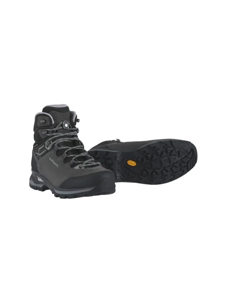 Pantofi Lowa negru