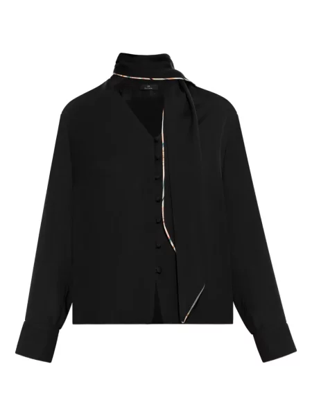 Top Ps Paul Smith negru