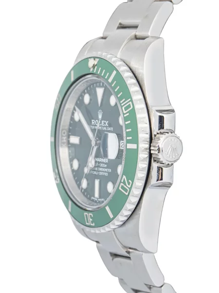Ceas Rolex verde