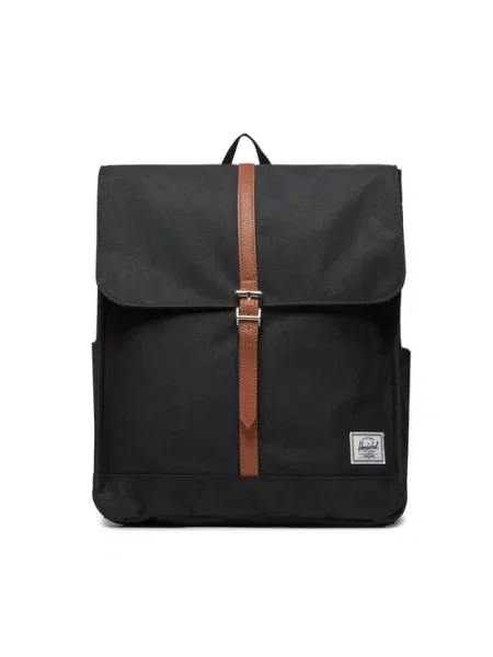 Herschel Nahrbtnik City rjava črna