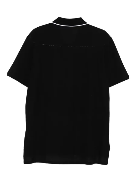 Polo Givenchy μαύρο