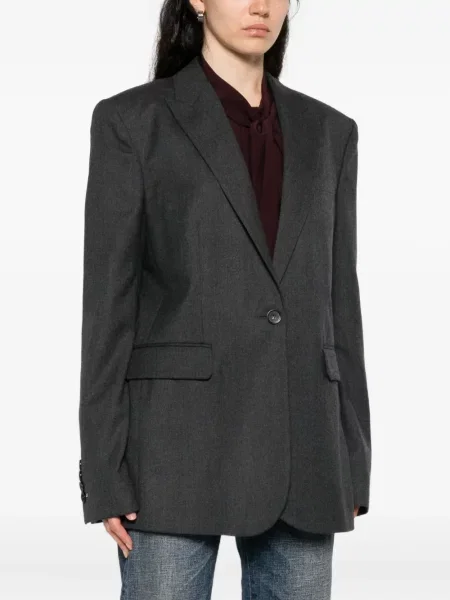 Sacou Stella Mccartney gri