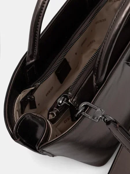Сумка Guess коричневая