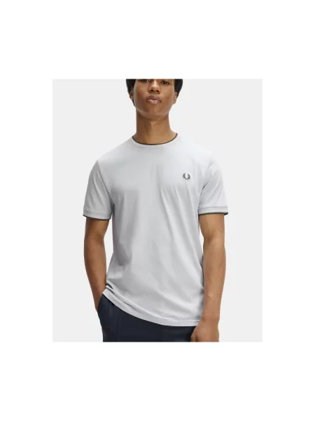 Tricou Fred Perry albastru