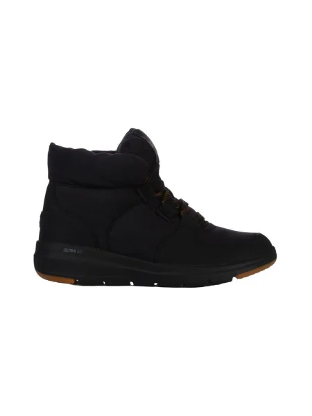 Tenisky Skechers čierna