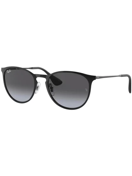Slnečné okuliare Ray-ban čierna