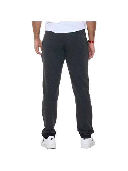 Pantaloni sport Leone 1947 gri