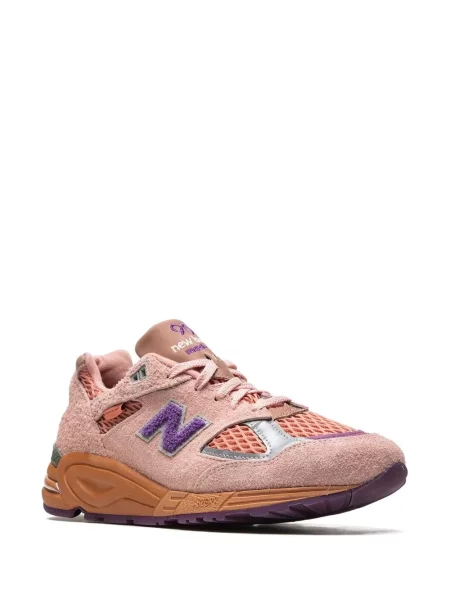 Sportbačiai New Balance 990 rožinė