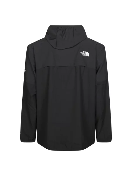 Kurtka The North Face czarna