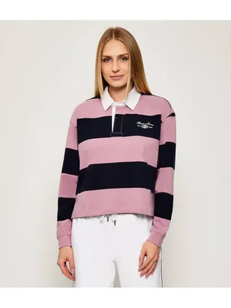 Guess Jeans Polo RUGBY roz