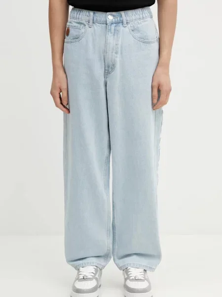 AAPE jeans