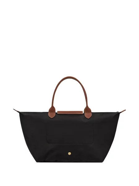 Geantă Longchamp negru