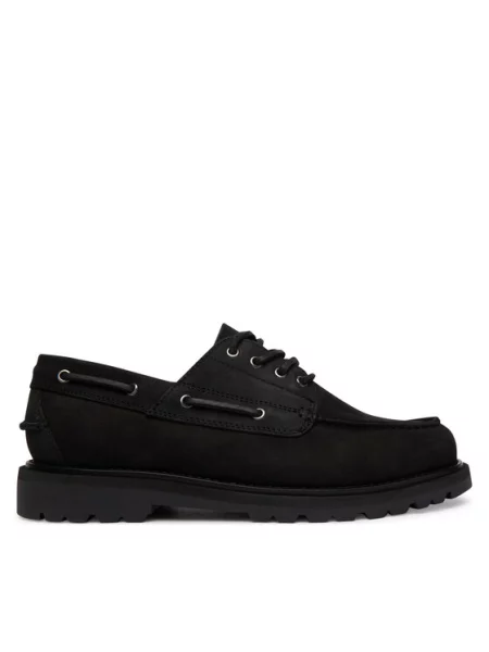 Vagabond Shoemakers Nizki čevlji Jay črna