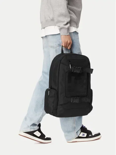 DC Shoes Rucsac negru