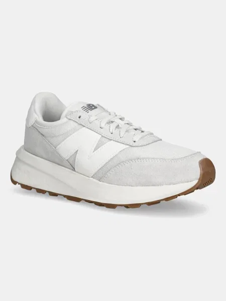Маратонки New Balance сиво