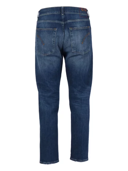 Blugi Dondup albastru