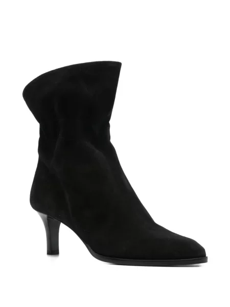 Botine Isabel Marant negru