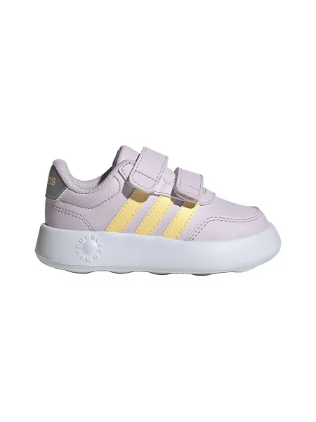 Pantofi copii Adidas roz