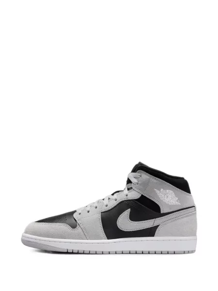 Sneakerși Jordan Air Jordan 1 gri
